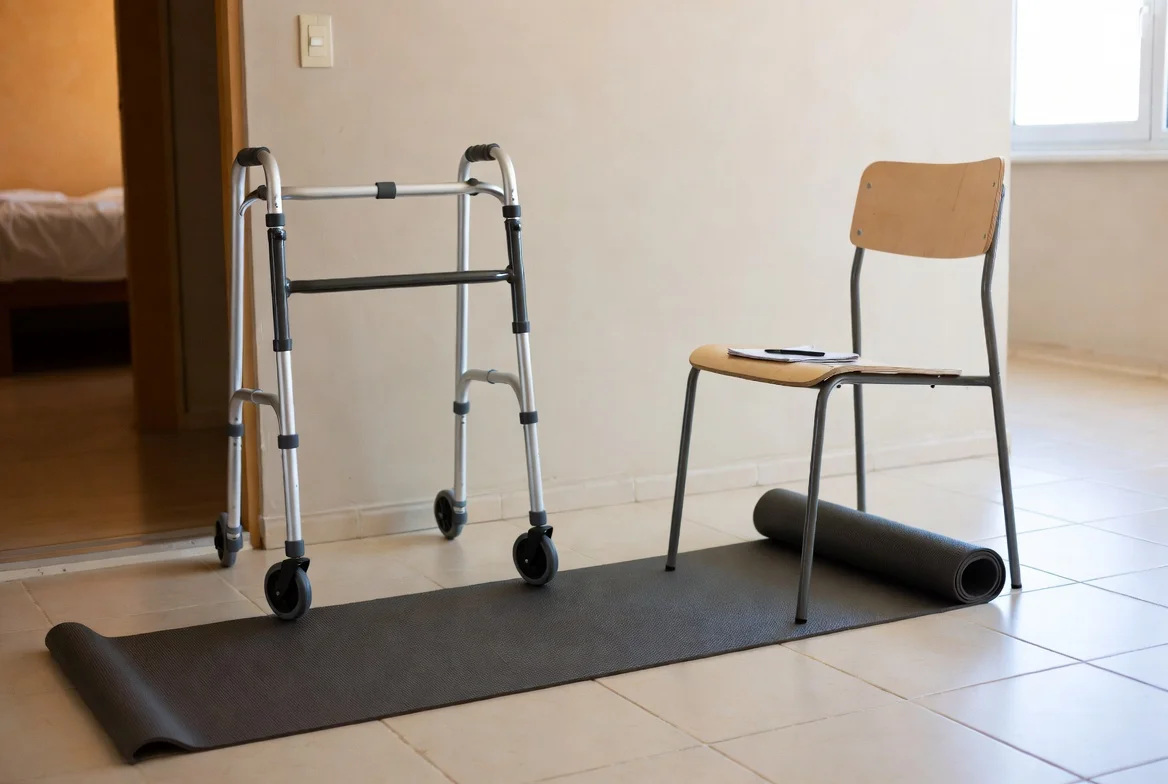 Home Physiotherapy — 4. görsel